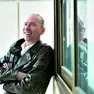 L’autore e attore Mauro Repetto. Dopo l’esperienza pop negli 883, ha abbracciato il mondo del teatro