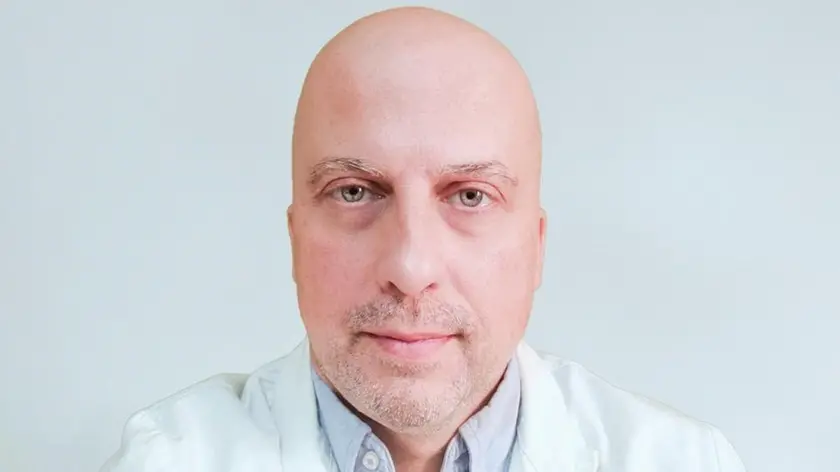 Mitja Bresciani