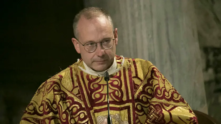 Paolo Nutarelli