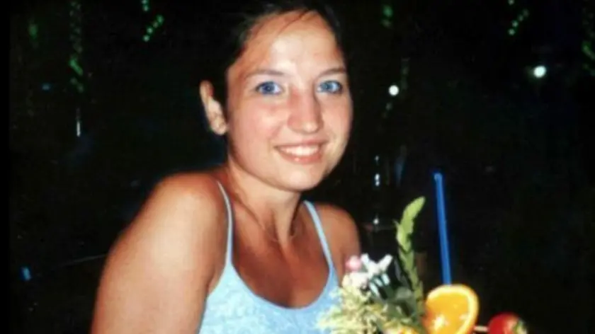 Chiara Poggi, uccisa a Garlasco nel 2007