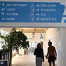 Il rinnovato Bagno Ausonia (Bruni)