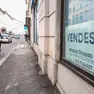 Negozi chiusi in centro a Gorizia (Tibaldi)