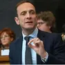 Massimiliano Fedriga, presidente del Friuli Venezia Giulia