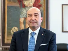 Pietro Signoriello fotografato da Massimo Silvano