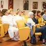 Il personale della struttura complessa di Ortopedia (Tibaldi)