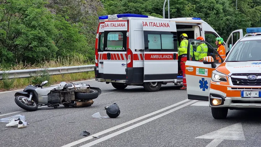 L'incidente (Bonaventura)