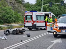 L'incidente (Bonaventura)