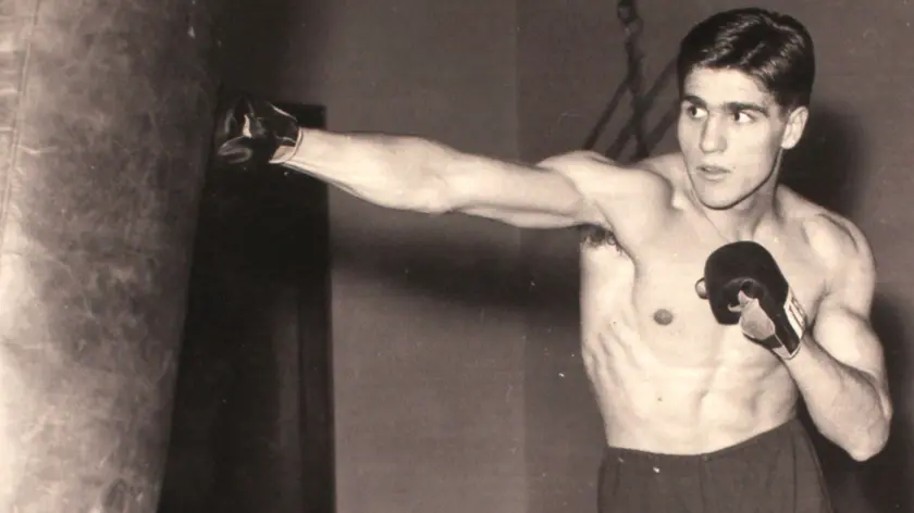 Nino Benvenuti