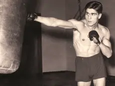 Nino Benvenuti