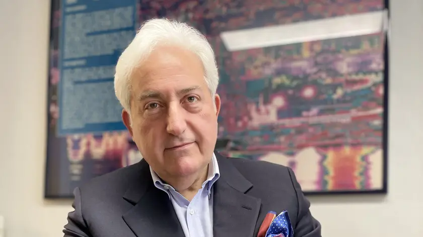 Antonio Gurrieri