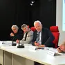 La presentazione di Trieste Estate (Bruni)
