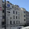 L'ospedale Burlo Garofolo, dove si trova ora la bambina