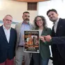 La presentazione di Birra in fiera (Lasorte)