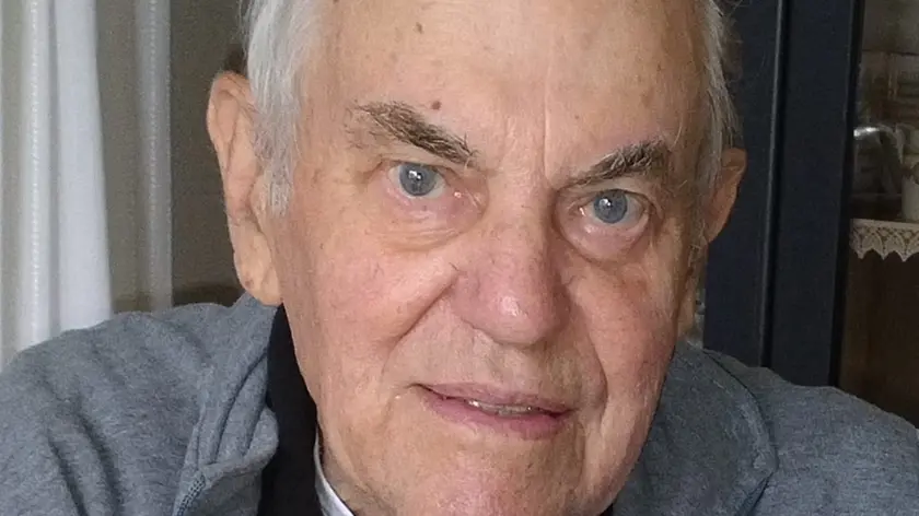Bruno Tortul, è morto a 88 anni dopo una vita di battaglie per l’sonzo