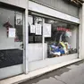 Sartoria presa di mira dai ladri, in via D'Alviano