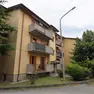Via dei Papaveri 20 a Opicina, la casa del tentato omicidio. Foto Bruni