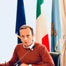 Il governatore Fvg Massimiliano Fedriga