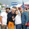 I tifosi del Giro a Gorizia (Tibaldi)