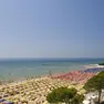La spiaggia Git di Grado