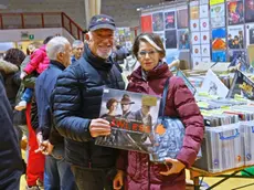 Liliana Resinovich e Sebastiano Visintin