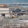 L'area di Servola