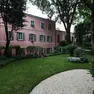 Gli affascinanti spazi in via San Michele. Foto servizio Lasorte