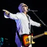 Il cantautore e musicista Umberto Tozzi (Foto di Maicol Novara)