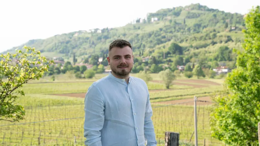 Giacomo Brandolin