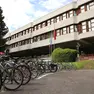 Il centro di fisica Ictp