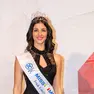 Giorgia De Marchi nuova Miss Mondo Friuli Venezia Giulia 2025