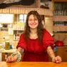 La titolare Gaia Mazzariol, 27 anni, di Gorizia (TIbaldi)