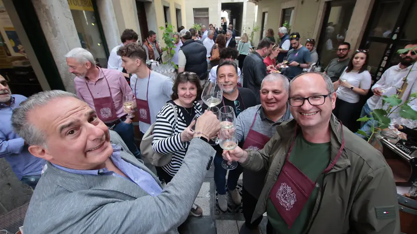 Il grande evento per i cento anni di Marino (Lasorte)
