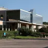 Lo stabilimento Tirso alle Noghere (Lasorte)