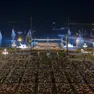 Il concerto dei tre Presidenti nel 2010 a Trieste (Silvano)