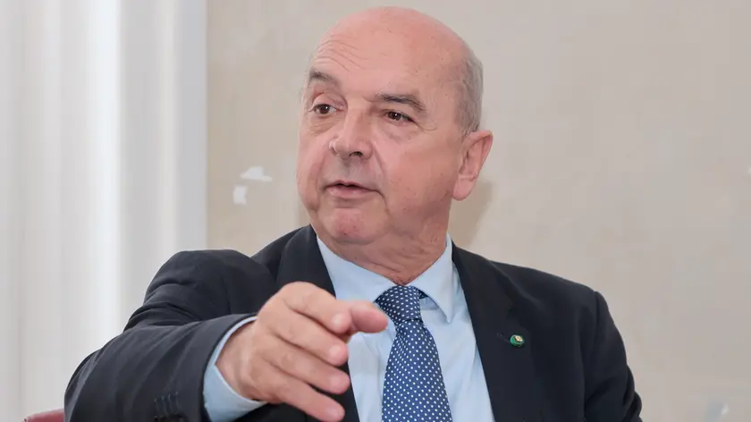 Roberto Dipiazza (Lasorte)