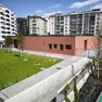 Il nuovo asilo di Roiano, nodo della discordia (Lasorte)