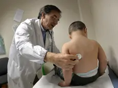 Un medico di base