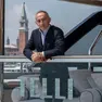 Alberto Galassi, ad di Ferretti Group