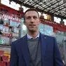 Il presidente della Triestina Ben Rosenzweig