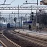 La stazione di Gorizia (Bizzi)