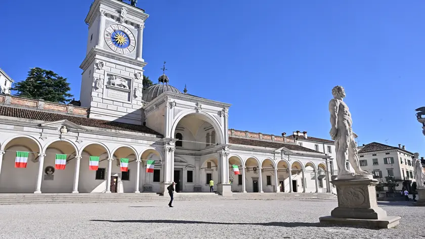 Diversi gli eventi in città a Udine previsti dal Comune