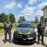 La Guardia di Finanza
