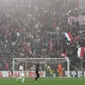 I tifosi della Triestina (Lasorte)