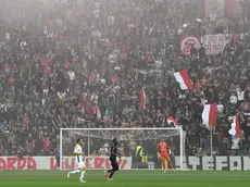 I tifosi della Triestina (Lasorte)