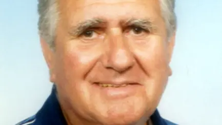 Claudio Margiore