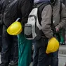 Una passata manifestazione a Monfalcone (Bonaventura)