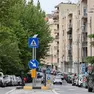 Via Locchi a Trieste