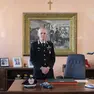 Il generale Gabriele Vitagliano, comandante della Legione Carabinieri Friuli Venezia Giulia (foto Silvano)