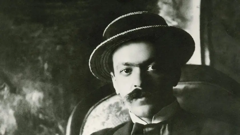 Italo Svevo