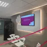 La nuova sala d'attesa
